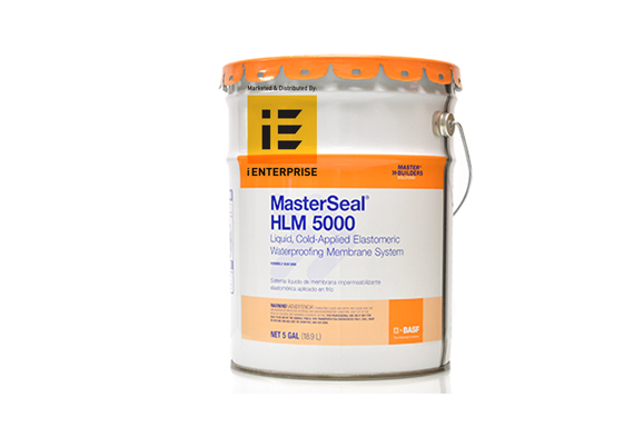 MasterSeal HLM 5000